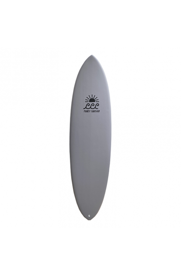 Marty Surf Hybrid 7'4