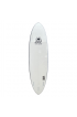 Marty Surf Hybrid 7'4