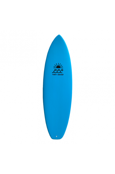 Marty Surf Hybrid 6'6