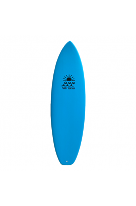 Marty Surf Hybrid 6'6