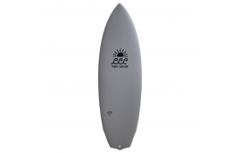 MSS Hybrid High End 6'0