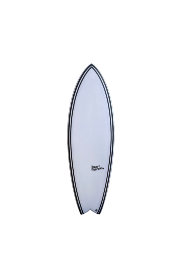 QISH FISH 6'0